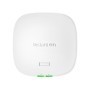 HPE Networking Instant On Access Point Dual Radio Tri Band 2x2 Wi-Fi 6E (RW) AP32
