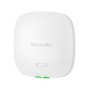 HPE Networking Instant On Access Point Dual Radio Tri Band 2x2 Wi-Fi 6E (RW) AP32