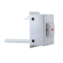Detector fum pentru tubulatura de ventilatie - UNIPO YKB-02A