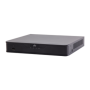 NVR 4K, 16 canale 8MP + 8 porturi PoE - UNV NVR301-16-P8