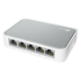 Switch 5 porturi TP-Link TL-SF1005D
