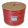 Cablu de incendiu E120 - 2x2x0.8mm, 500m ELN120-2x2x08-T