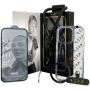 iLeraGo Deluxe Set, 4-in-1 for iPhone 16 Pro Max