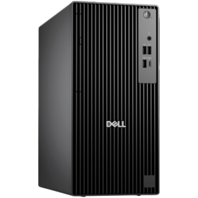 Dell Pro Tower,Intel Core i5-14500(14Cores up to 5.0GHz),16GB(1x16)4800MT/s DDR5,512GB SSD,Intel Integrated Graphics,noWi-Fi,Del