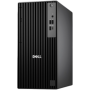 Dell Pro Tower,Intel Core i5-14500(14Cores up to 5.0GHz),16GB(1x16)4800MT/s DDR5,512GB SSD,Intel Integrated Graphics,noWi-Fi,Del
