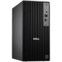 Dell Pro Tower,Intel Core i7-14700(33MB,20Cores,28threads,2.1GHz/5.4GHz),16GB(1x16)5600MT/s DDR5,512GB SSD TLC,Intel Integrated 
