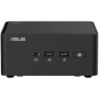 NUC 15 PRO/RNUC15CRHC700002/Core 7 240H 45W/Intel Arc graphics/no RAM/no Storage/Intel Wi-Fi 7 BE202/USB Total - 7/4 USB Type-A/