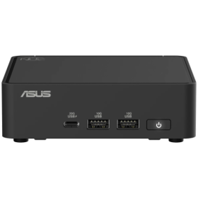 ASUS NUC 15 PRO/RNUC15CRKU700002/Ultra 7 255H 28W/Intel Arc graphics/no RAM/no Storage/Intel Wi-Fi 7 BE201/USB Total - 7/4 USB T