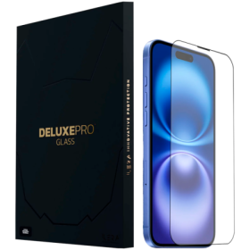 iLera DeLuxe Frosted for iPhone 16 Pro