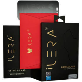iLera DeLuxe Incognito for iPhone 16 Pro