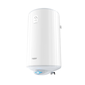 Boiler electric TESY ANTICALC GCV 804424D B14 TBRC, 2400 W, 80 l, 2 trepte putere, cablu alimentare
