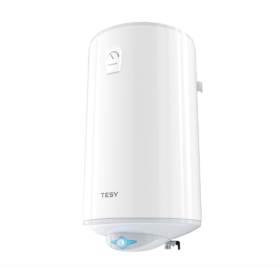 Boiler electric TESY ANTICALC GCV 1004424D B14 TBRC, 2400 W, 100 l, 2 trepte putere, cablu alimentare