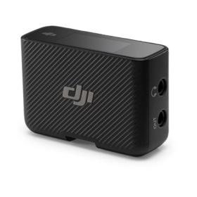 DJI Mic Dual Channel