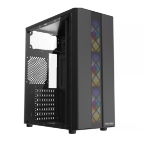Carcasa PRO GAMING JAX, Mid Tower ATX