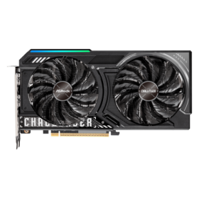 Placa Video ASROCK AMD RADEON RX9060 XT CHALLENGER OC 8GB GDDR6 128 bit, PCIE 5.0, 1x HDMI 2x DP