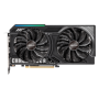 Placa Video ASROCK AMD RADEON RX9060 XT CHALLENGER OC 8GB GDDR6 128 bit, PCIE 5.0, 1x HDMI 2x DP