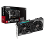 Placa Video ASROCK AMD RADEON RX9060 XT CHALLENGER OC 16GB GDDR6 128 bit, PCIE5.0, 1x HDMI 2x DP