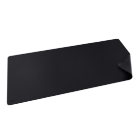 Mousepad Trust Benya XXL, forma rectangulara, material PVC, dimensiuni 900 x 430 x 2mm, negru