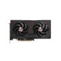 Placa Video SAPPPHIRE PULSE AMD RADEON RX 9060 XT 16GB GDDR6 128 bit, PCIE 5.0, 2x HDMI 1x DP