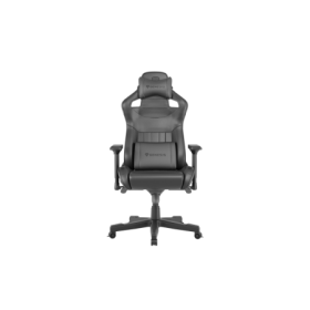 Scaun gaming Genesis Nitro 950, material piele ecologica, reglabil pe inaltime, greutate maxima suportata 150 kg, inaltime scaun