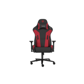 Scaun gaming Genesis Nitro 720, material Synthetic PU + Textil, reglabil pe inaltime, greutate maxima suportata 150 kg, inaltime