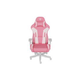 Scaun gaming Genesis Nitro 710, material piele ecologica, reglabil pe inaltime, greutate maxima suportata 150 kg, inaltime scaun