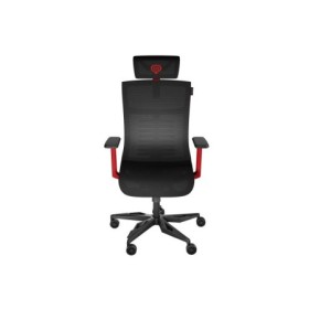 Scaun gaming Genesis Astat 700 G2, material Mesh PureFlow Plus, reglabil pe inaltime, greutate maxima suportata 120 kg, inaltime