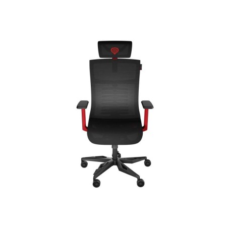 Scaun gaming Genesis Astat 700 G2, material Mesh PureFlow Plus, reglabil pe inaltime, greutate maxima suportata 120 kg, inaltime