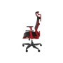 Scaun gaming Genesis Astat 700 G2, material Mesh PureFlow Plus, reglabil pe inaltime, greutate maxima suportata 120 kg, inaltime