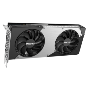Placa Video INNO3D GEFORCE RTX 5070 TWIN X2 12GB GDDR7 192 bit, PCIE 5.0, 3x DP 1x HDMI