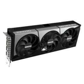 Placa Video INNO3D GEFORCE RTX 5080 X3 16GB GDDR7 256 bit, PCIE 5.0, 3x DP 1x HDMI