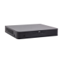 NVR 4 canale 4K + 4 porturi PoE, UltraH.265, Cloud upgrade - UNV NVR301-04X-P4