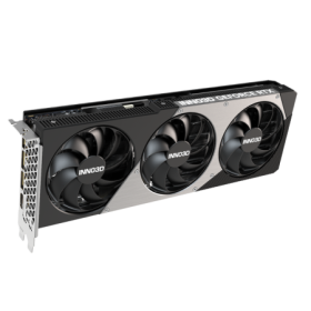 Placa Video INNO3D GEFORCE RTX 5070 TI X3 OC 16GB GDDR7 256 bit, PCIE 5.0, 3x DP 1x HDMI