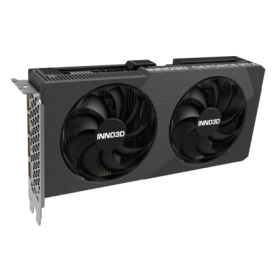 Placa Video INNO3D GEFORCE RTX 5060 TWIN X2 8GB GDDR7 128 bit, PCIE 5.0, 3x DP 1x HDMI