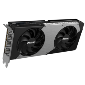 Placa Video INNO3D GEFORCE RTX 5060 TI TWIN X2 8GB GDDR7 128 bit, PCIE 5.0, 3x DP 1x HDMI