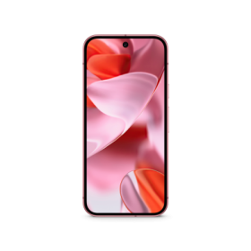 Google Pixel 9 5G DualSIM 12 GB RAM 128GB, Peony (Roz)