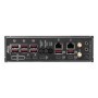 Placa de Baza MSI MEG X870E GODLIKE AM5, 4x DDR5, 2x Type-C, 2x PCIE 5.0 x16 1x PCIE 4.0 x4, 7x M.2, 4x SATA 6GB/s, E-ATX