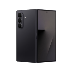 Samsung Z FOLD7 5G F966B 8"/6.5" 12GB 256GB DualSIM Jet Black