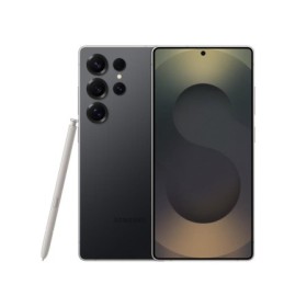 Samsung S25 ULTRA 5G S938B 6.9" 12GB 256GB DualSIM Titanium Black (incl. S-Pen) (garantie la nod)