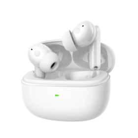 Casti Hator Hyperpunk Truepods Hybrid ANC, frecventa raspuns 10Hz-20kHz, impendanta 32Ω, conectivitate BT5.4+BR+EDR+BLE, noice c