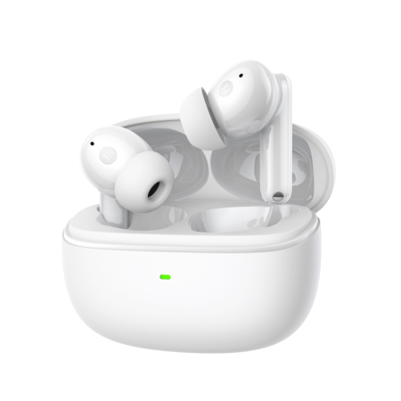 Casti Hator Hyperpunk Truepods Hybrid ANC, frecventa raspuns 10Hz-20kHz, impendanta 32Ω, conectivitate BT5.4+BR+EDR+BLE, noice c