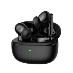 Casti Hator Hyperpunk Truepods Hybrid ANC, frecventa raspuns 10Hz-20kHz, impendanta 32Ω, conectivitate BT5.4+BR+EDR+BLE, noice c