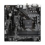 Placa de Baza GIGABYTE A520M DS3H AC AM4, 4x DDR4, 1x PCIE 3.0 x16 2x PCIE 3.0 x1, 1x M.2, 4x SATA 6GB/s, mATX
