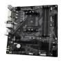Placa de Baza GIGABYTE A520M DS3H AC AM4, 4x DDR4, 1x PCIE 3.0 x16 2x PCIE 3.0 x1, 1x M.2, 4x SATA 6GB/s, mATX