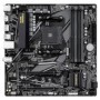 Placa de Baza GIGABYTE B550M DS3H R2 AM4, 4x DDR4, 1x DP 1x HDMI, 2x PCIE 4.0 x16 1x PCIE 3.0 x1, 2x M.2, 4x SATA 6GB/s, mATX