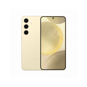 Samsung S24 5G S921B 6.2" 8GB 128GB DualSIM Amber Yellow (garantie doar la NOD)