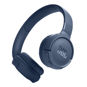 JBL T525BT Wireless Headphones Blue