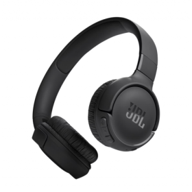 JBL T525BT Wireless Headphones Black