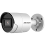 Camera IP AcuSense 8.0 MP, lentila 2.8 mm, SD-card, IR 30m - HIKVISION DS-2CD2086G2-I-2.8mm