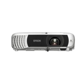 PROIECTOR EPSON EB-W55, Tehnologie: 3LCD, Luminozitate: 4000 Lumeni, Rezolutie: WXGA, HD Ready, Aspect: 16:10, Contrast: 16.000: